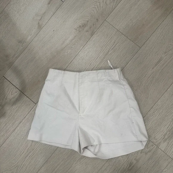 ZARA shorts XS - Picture 3 of 10